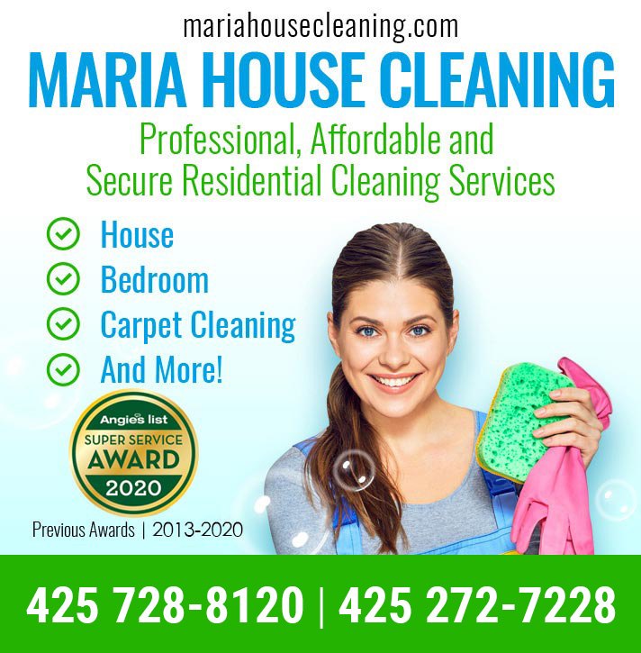 How To Get The Most Out Of Your House Cleaning Company