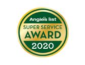 Super service award