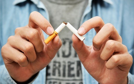 Cigarette Odor Removal Tips