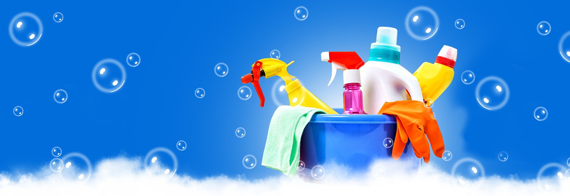WE ARE THE BEST BUDGET AFFORDABLE CLEANING COMPANY IN KING COUNTY.
